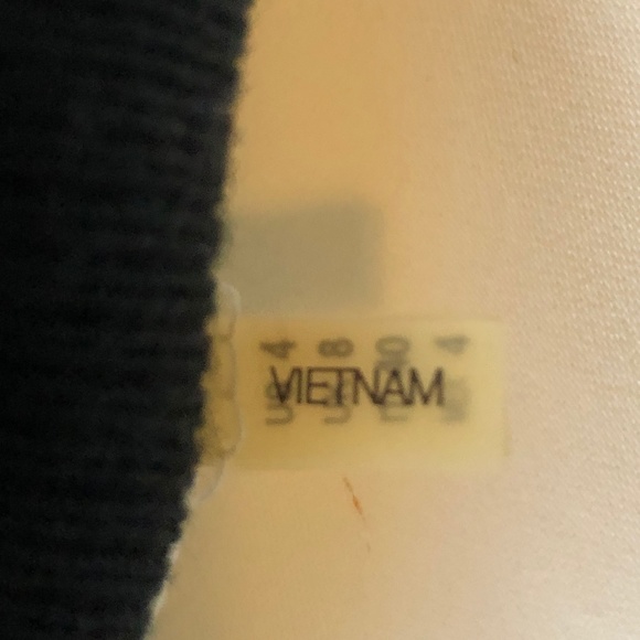 Asymmetric Bomber Jacket - Picture 4 of 14